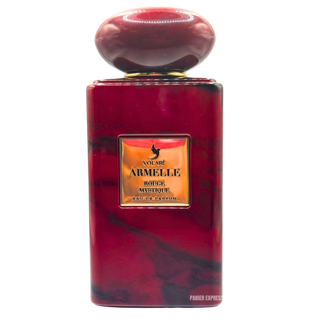 Armelle Rouge Mystique Volare 100ml Eau de Parfum