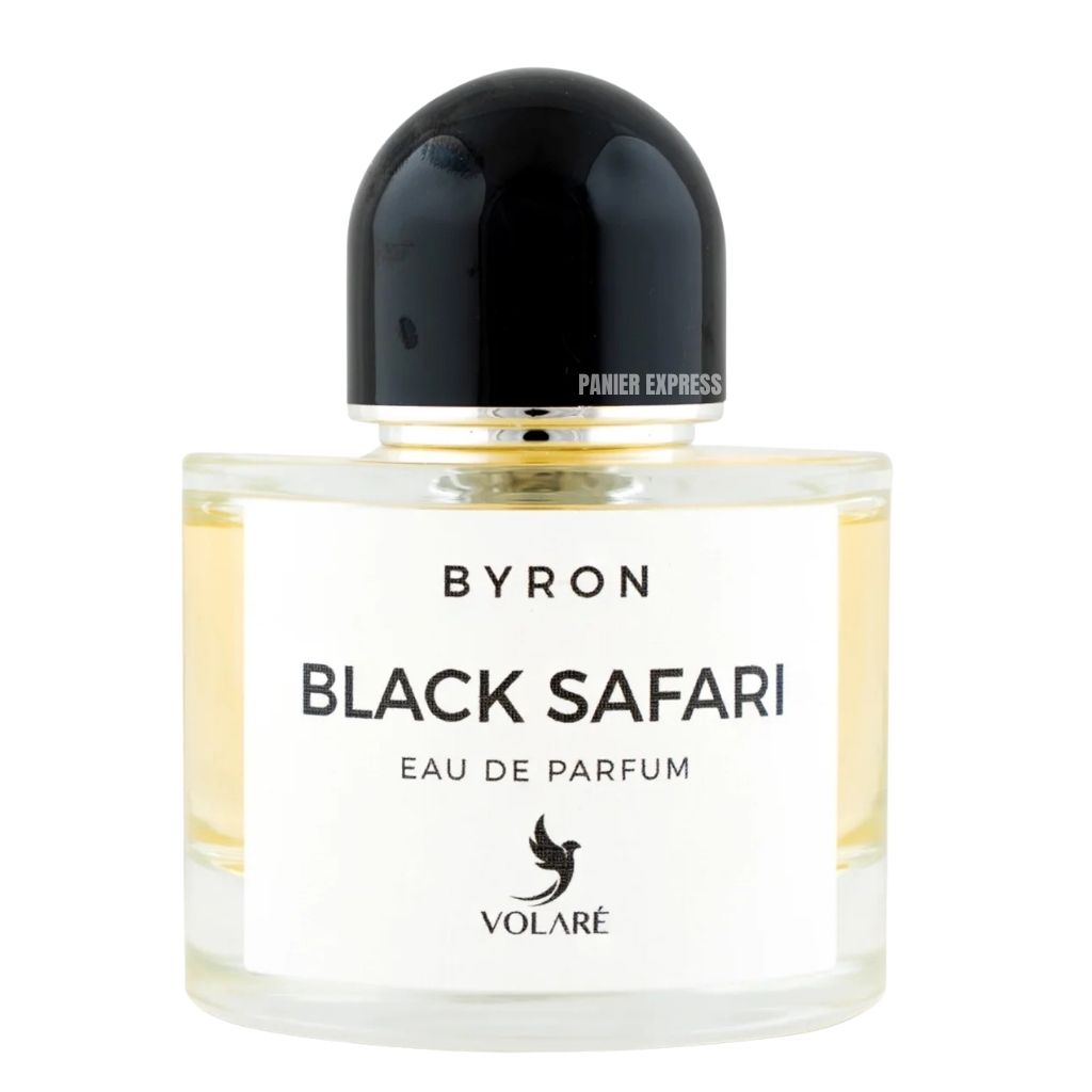 Black Safari Byron - Volare 100ml Eau de Parfum