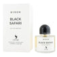 Black Safari Byron - Volare 100ml Eau de Parfum
