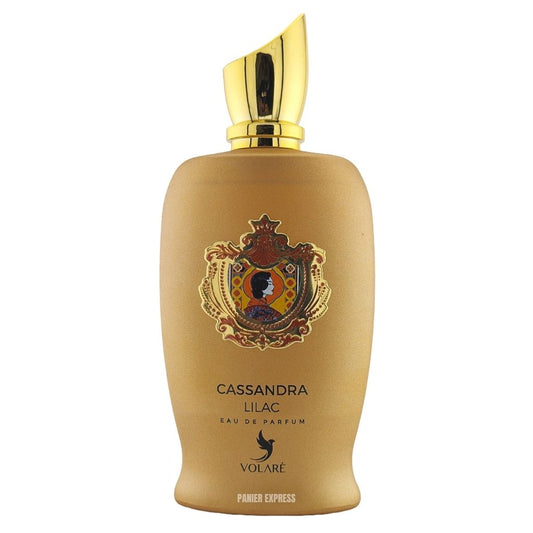Cassandra Lilac - Volaré 100ml Eau de Parfum