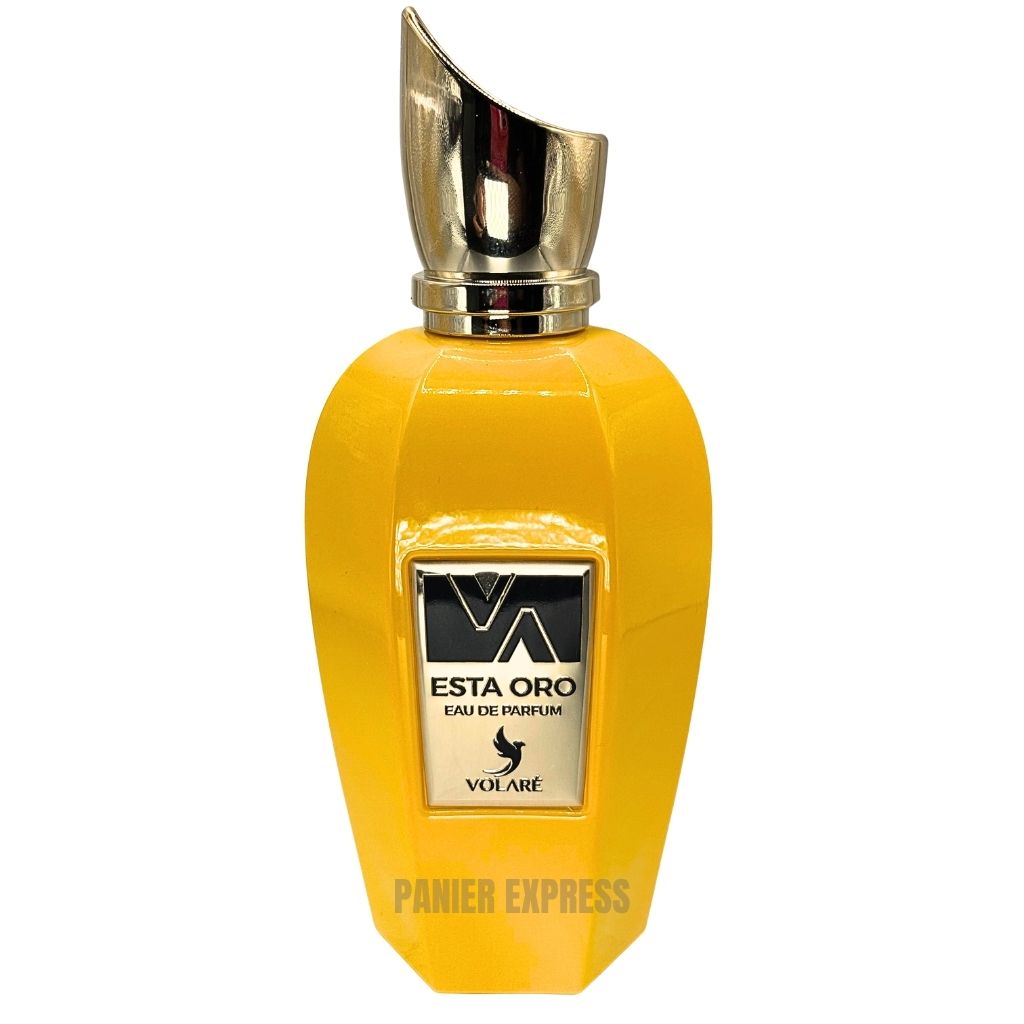 Esta Oro - Volare 100ml Eau de Parfum
