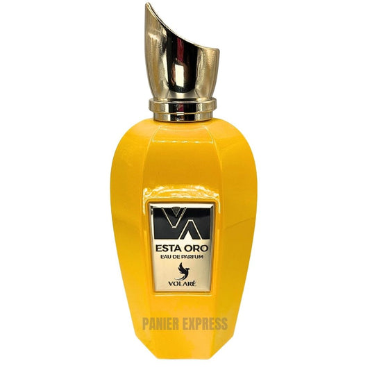 Esta Oro - Volare 100ml Eau de Parfum