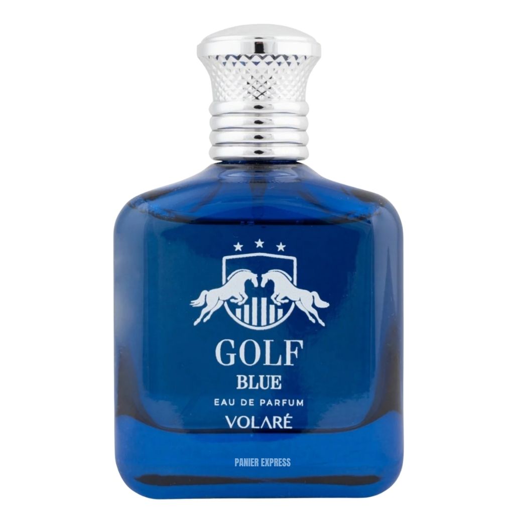 Golf Blue - Volaré 100ml Eau de Parfum