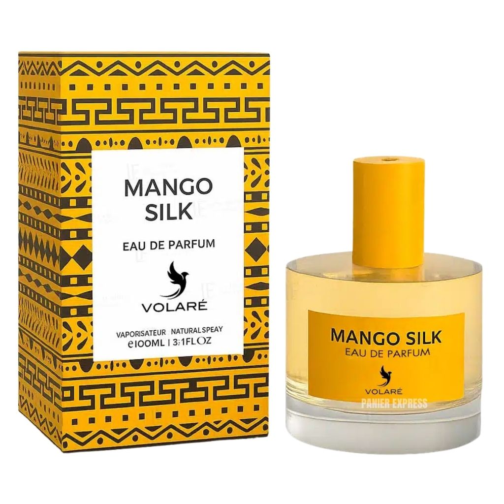 Mango Silk - Volaré 100ml Eau de Parfum