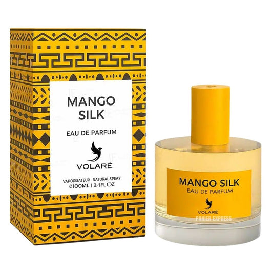 Mango Silk - Volaré 100ml Eau de Parfum