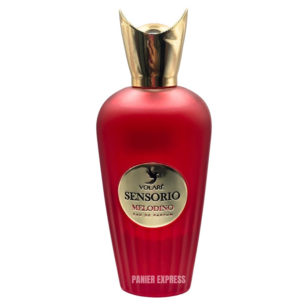 Melodino Velluto Volaré 100ml Eau de Parfum