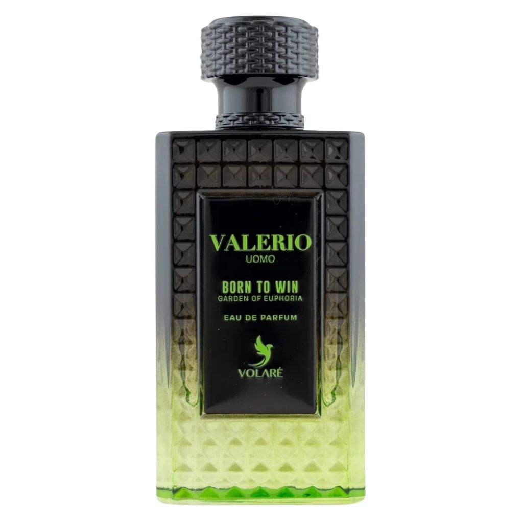 Valerio Born To Win - Volaré 100ml  Eau de Parfum
