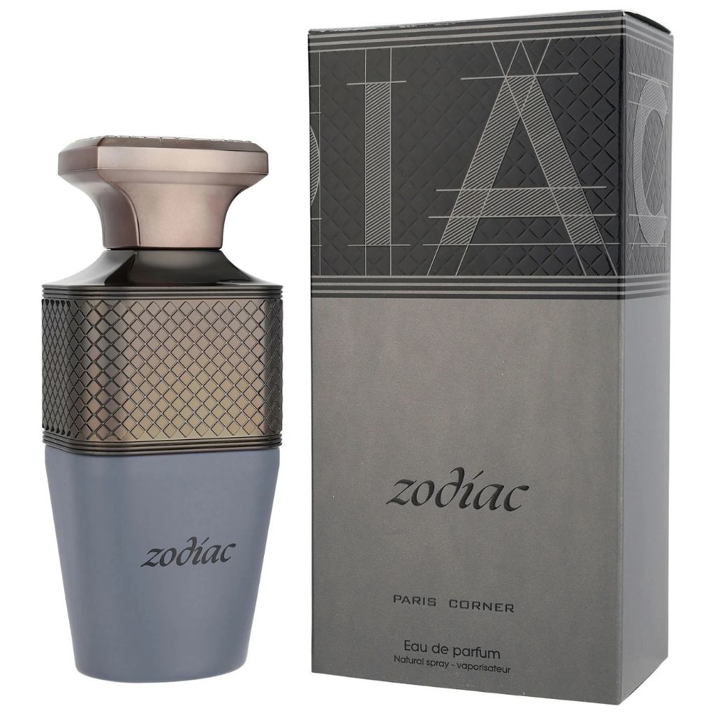 Paris Corner Zodiac – 100ml Eau de Parfum